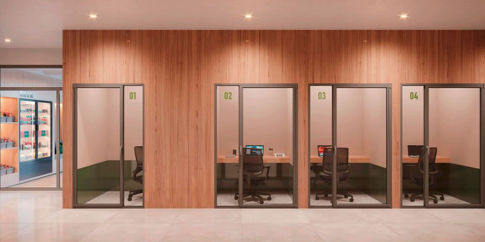 Coworking