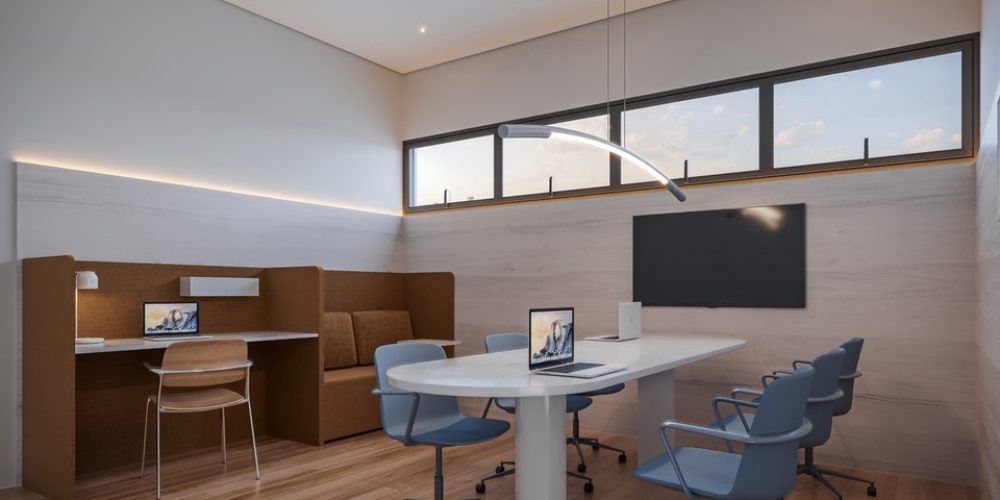 Coworking