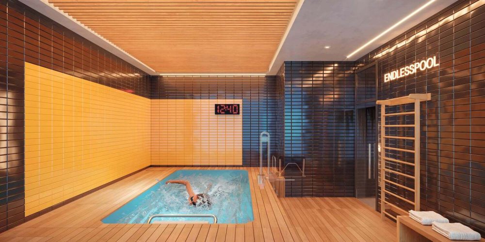 Endless Pool