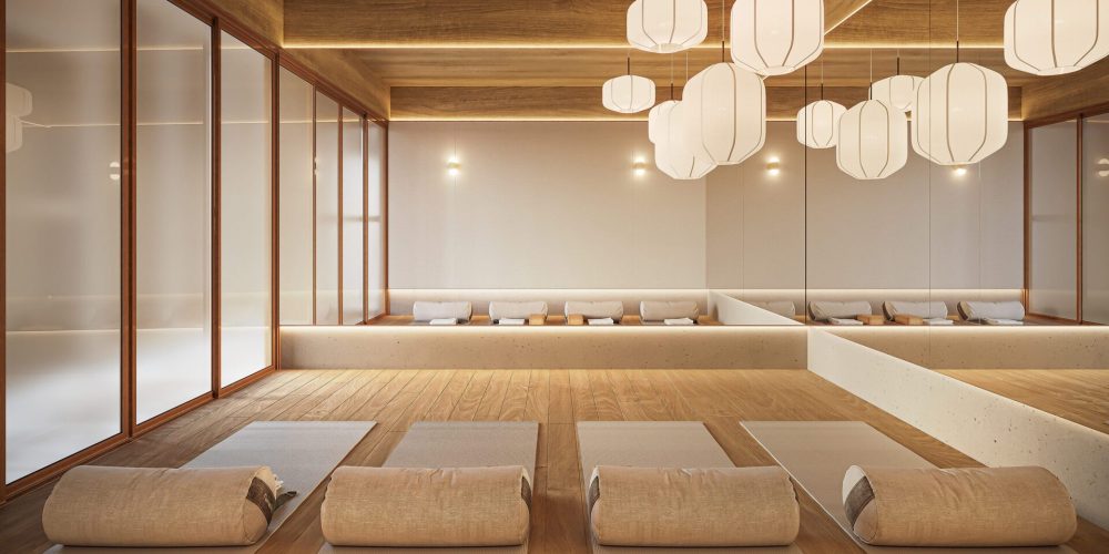 Espaço Mindfulness