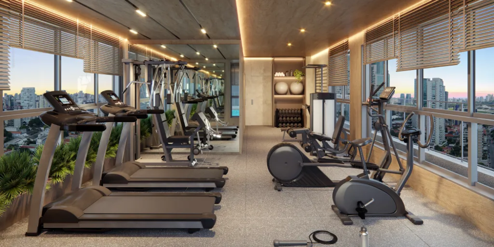 Fitness
